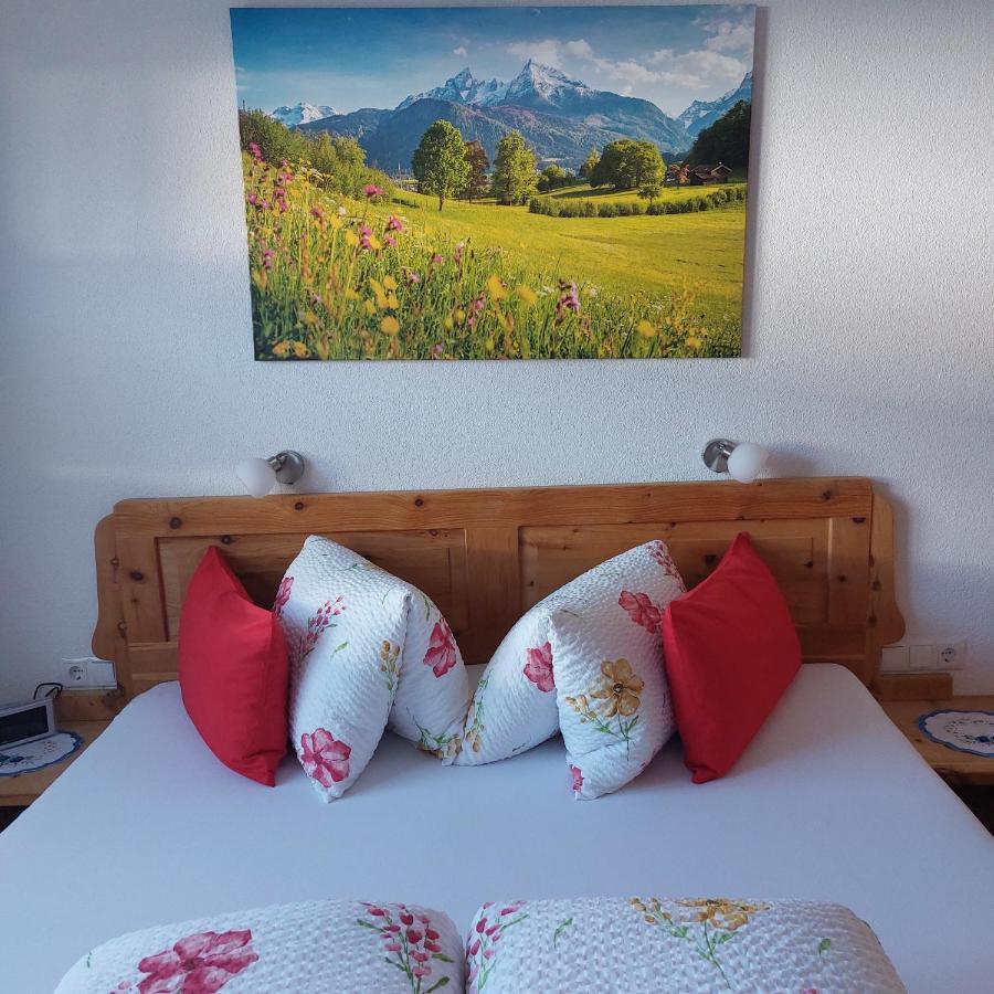 Apart Waldesruh Arzl im Pitztal Extérieur photo